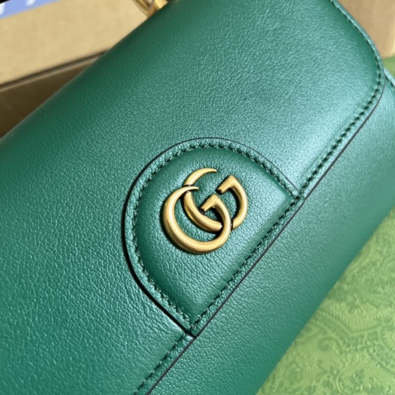 Gucci Satchel Bags